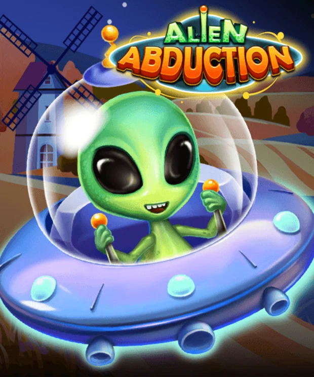 Alien Abduction
