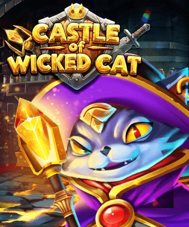 Castle of Wicked Cat