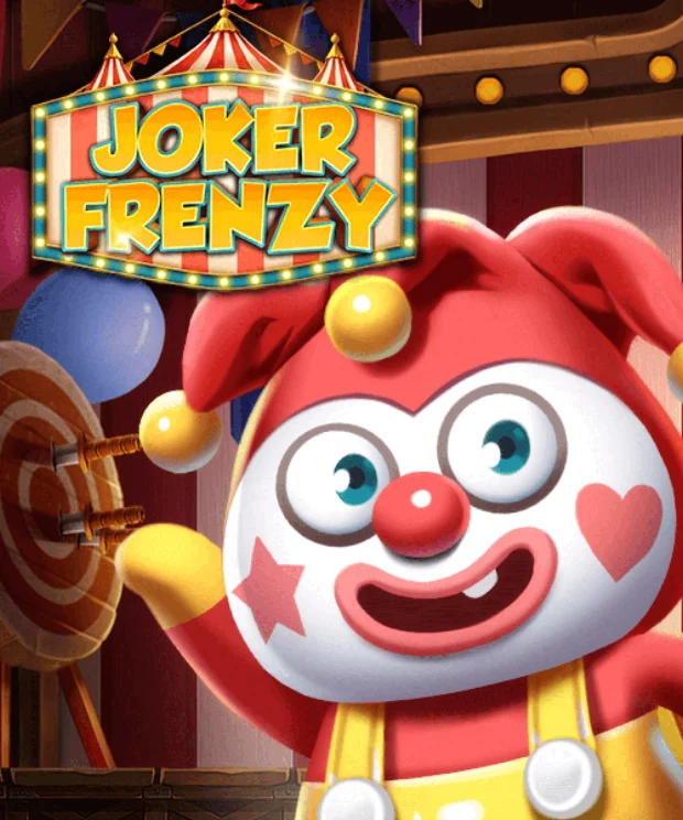 Joker Frenzy