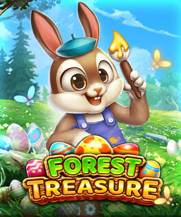 Forest Treasure